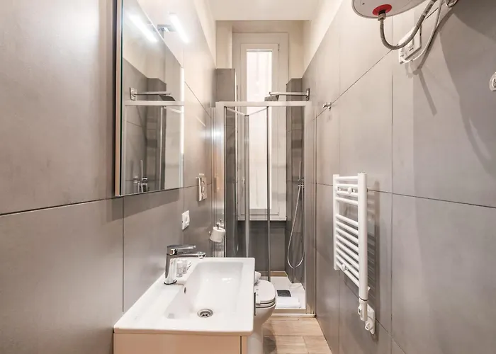 C3 Class Apartment, 2 Da Letto, 2 Bagni, Giardino Distante 15 Minuti A Piedi Da Fontana Di Trevi Апартаменты Рим