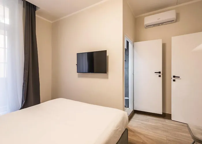 C3 Class Apartment, 2 Da Letto, 2 Bagni, Giardino Distante 15 Minuti A Piedi Da Fontana Di Trevi * Рим
